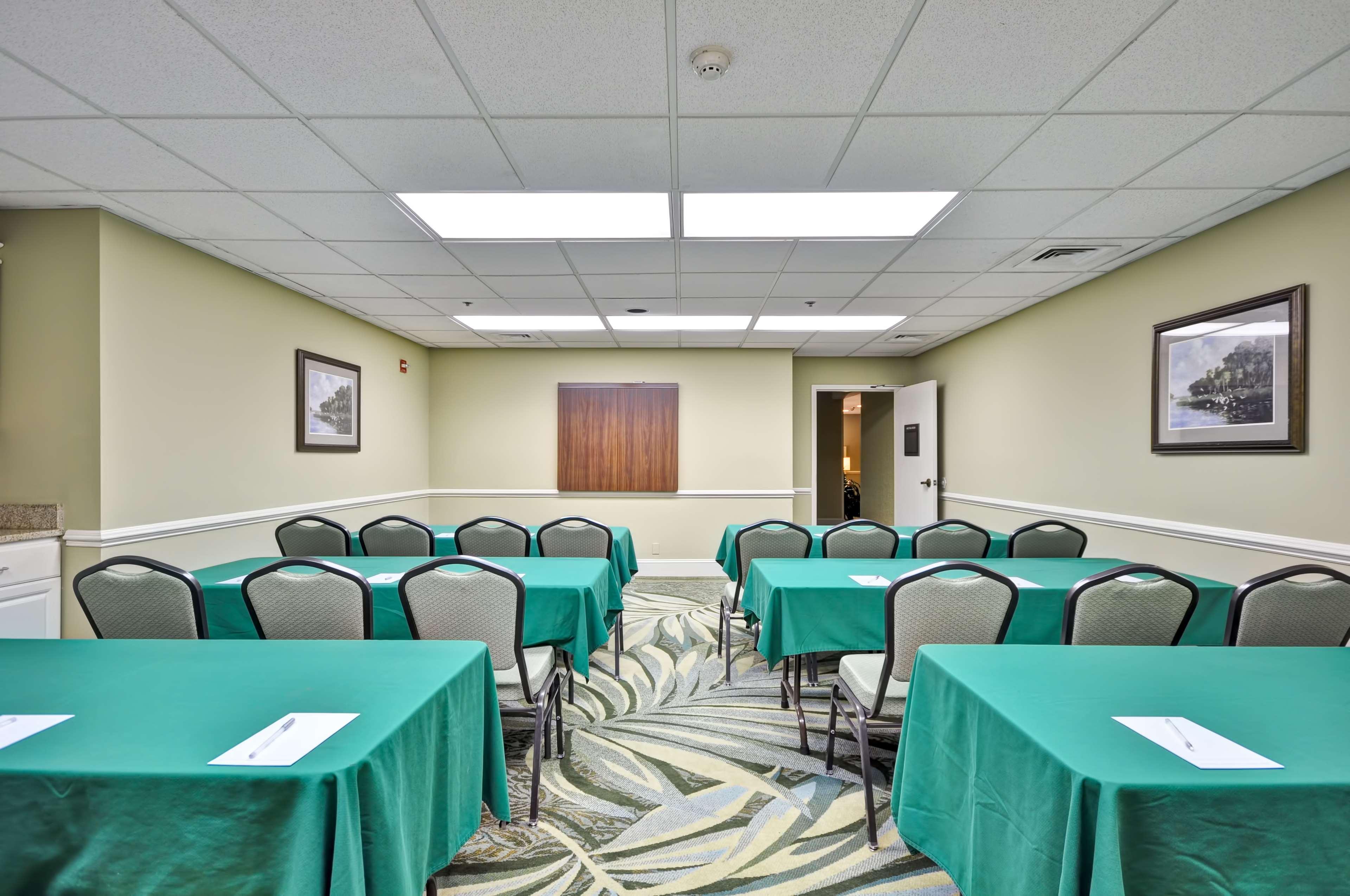 Hotel Hampton Inn&suites Charleston/mt. Pleasant-isle Of Palms