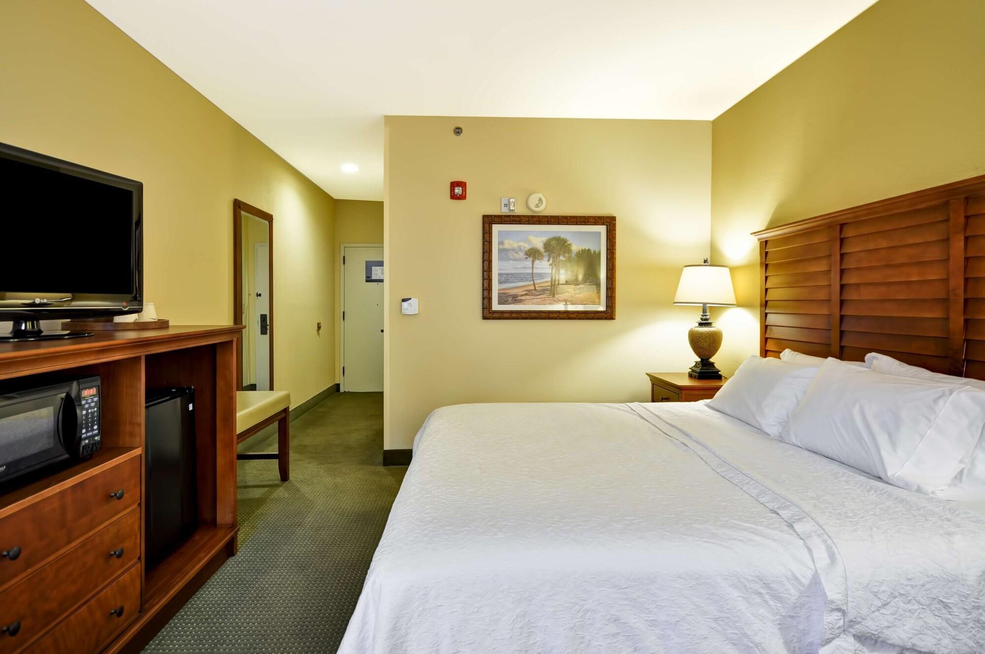 Hampton Inn&suites Charleston/mt. Pleasant-isle Of Palms 3* Mount Pleasant