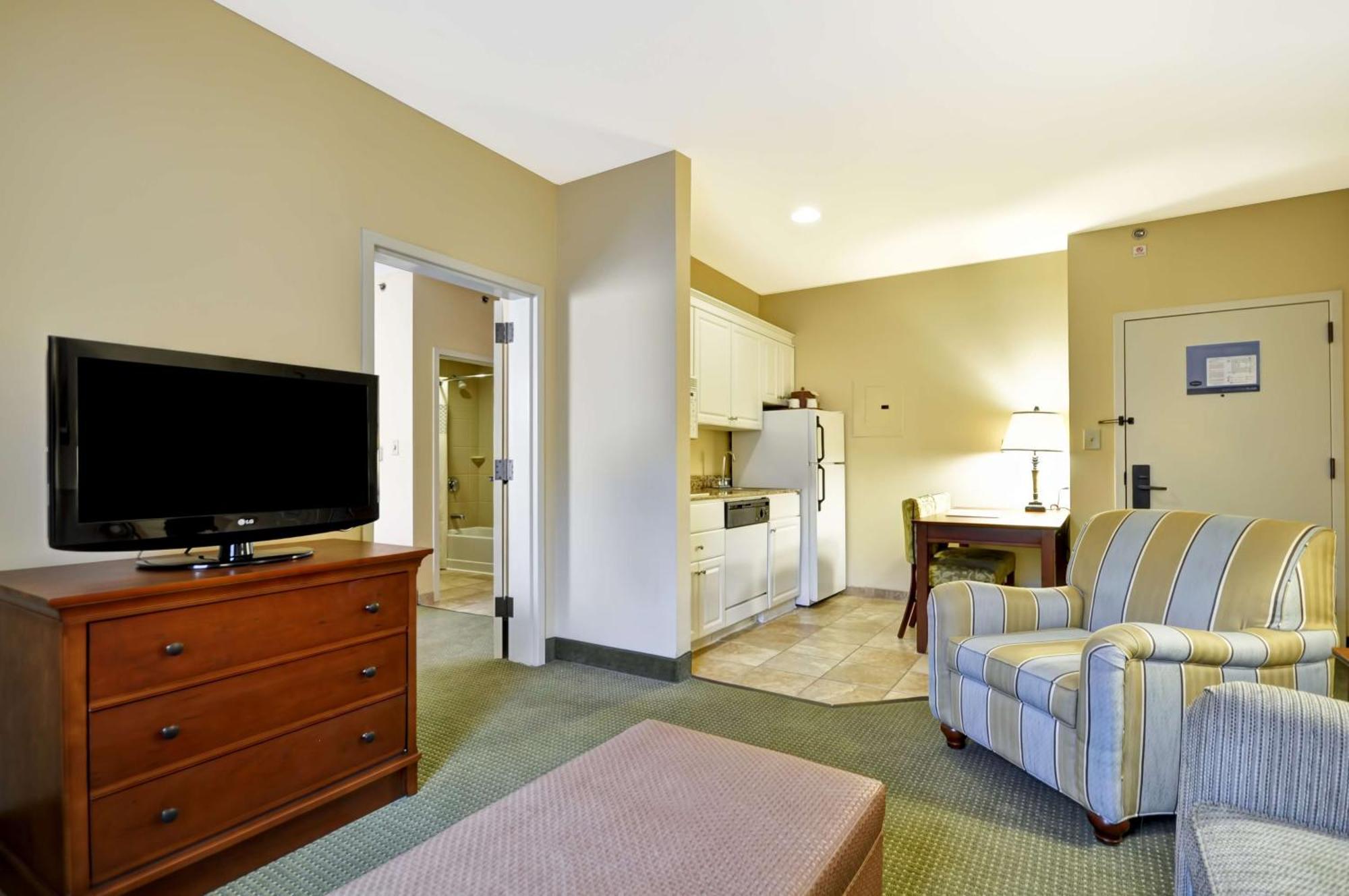Hotel Hampton Inn&suites Charleston/mt. Pleasant-isle Of Palms Mount Pleasant