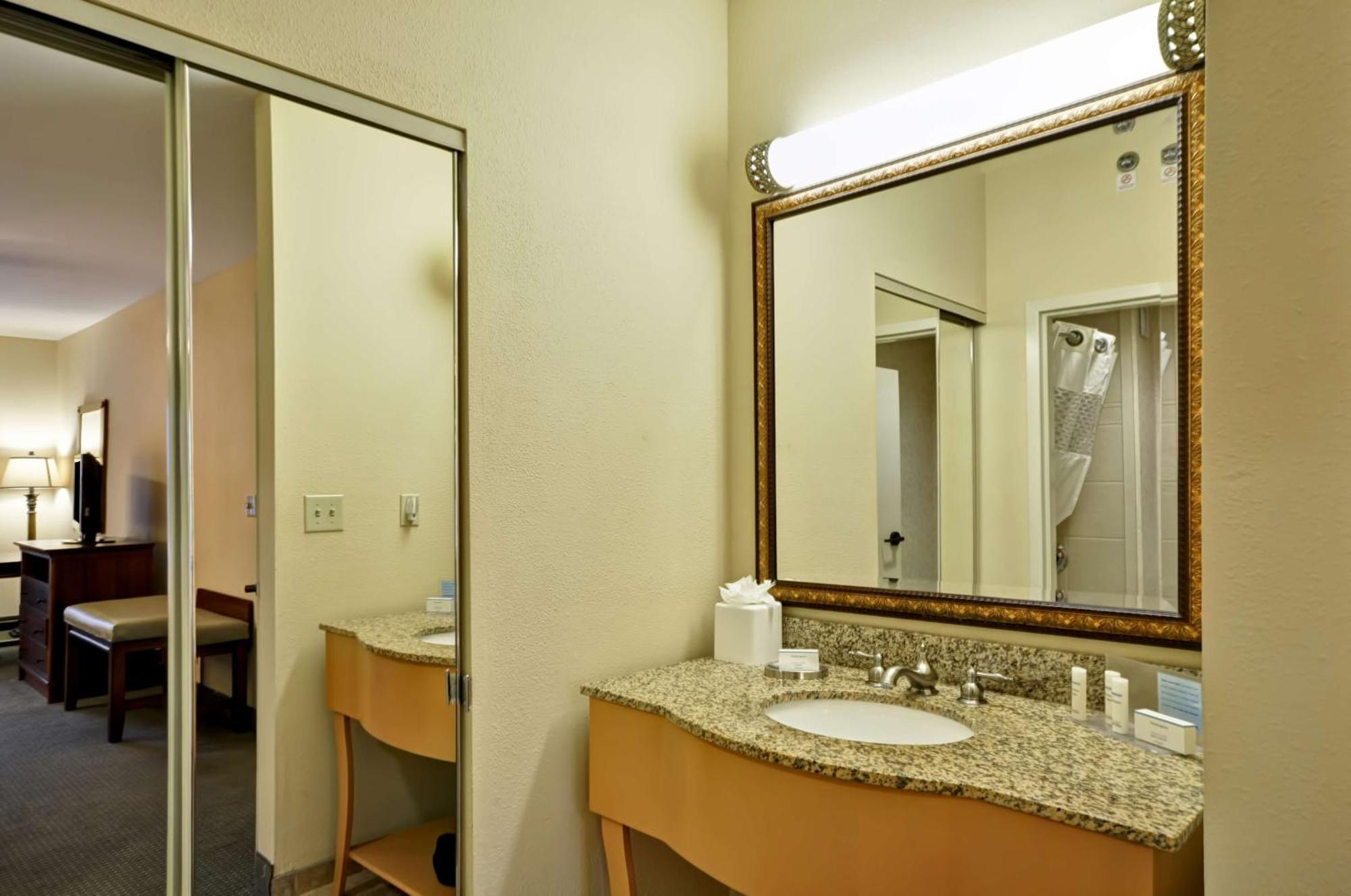 Hampton Inn&suites Charleston/mt. Pleasant-isle Of Palms Hotel Mount Pleasant