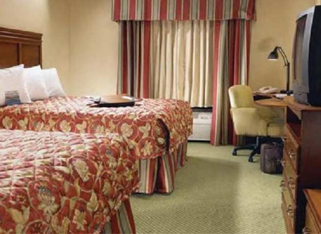 Hotel Hampton Inn&suites Charleston/mt. Pleasant-isle Of Palms 3*