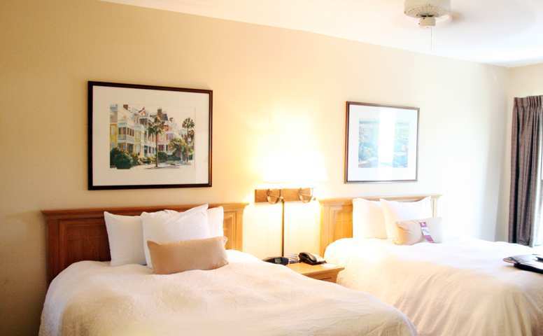 Hampton & Charleston/mt. Pleasant-isle Of Palms 3*