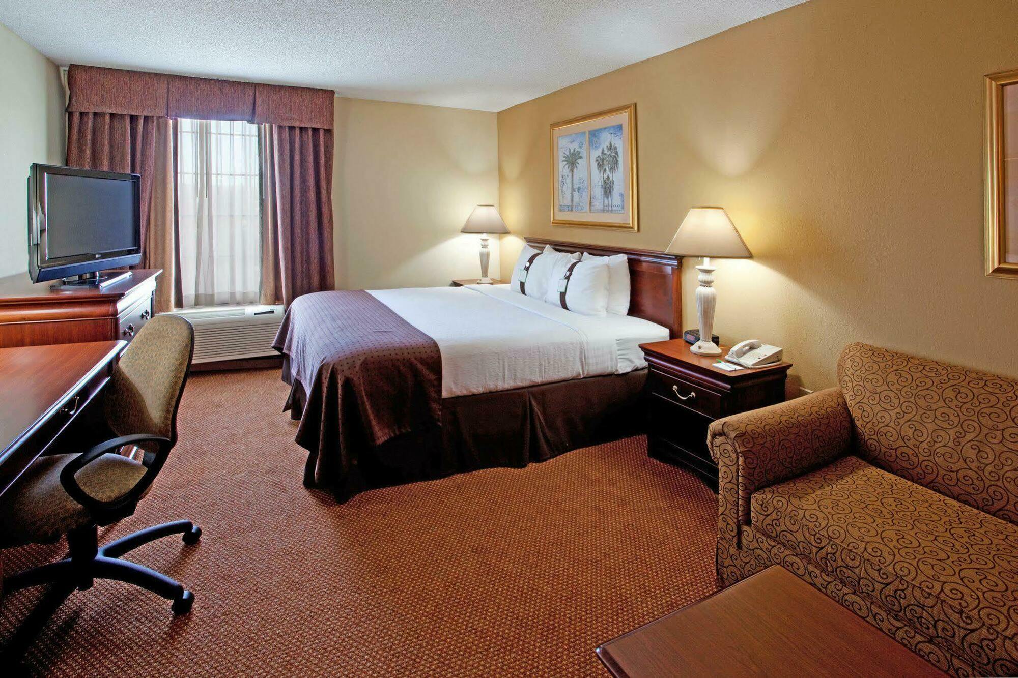 Hampton Inn&suites Charleston/mt. Pleasant-isle Of Palms 3* Mount Pleasant