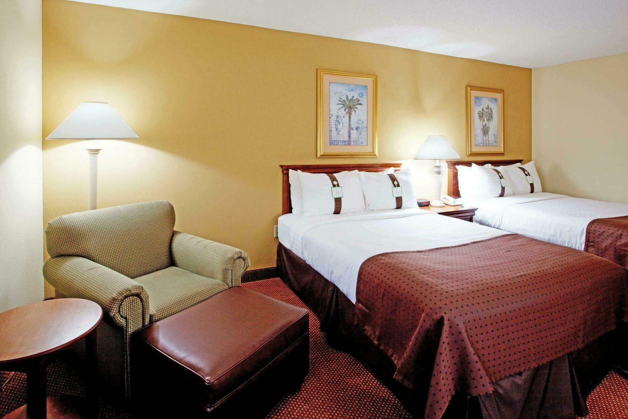Hotel Hampton Inn&suites Charleston/mt. Pleasant-isle Of Palms Mount Pleasant