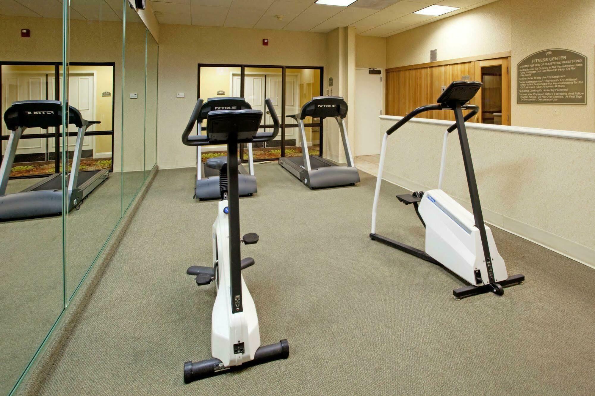 Hotel Hampton Inn&suites Charleston/mt. Pleasant-isle Of Palms Mount Pleasant