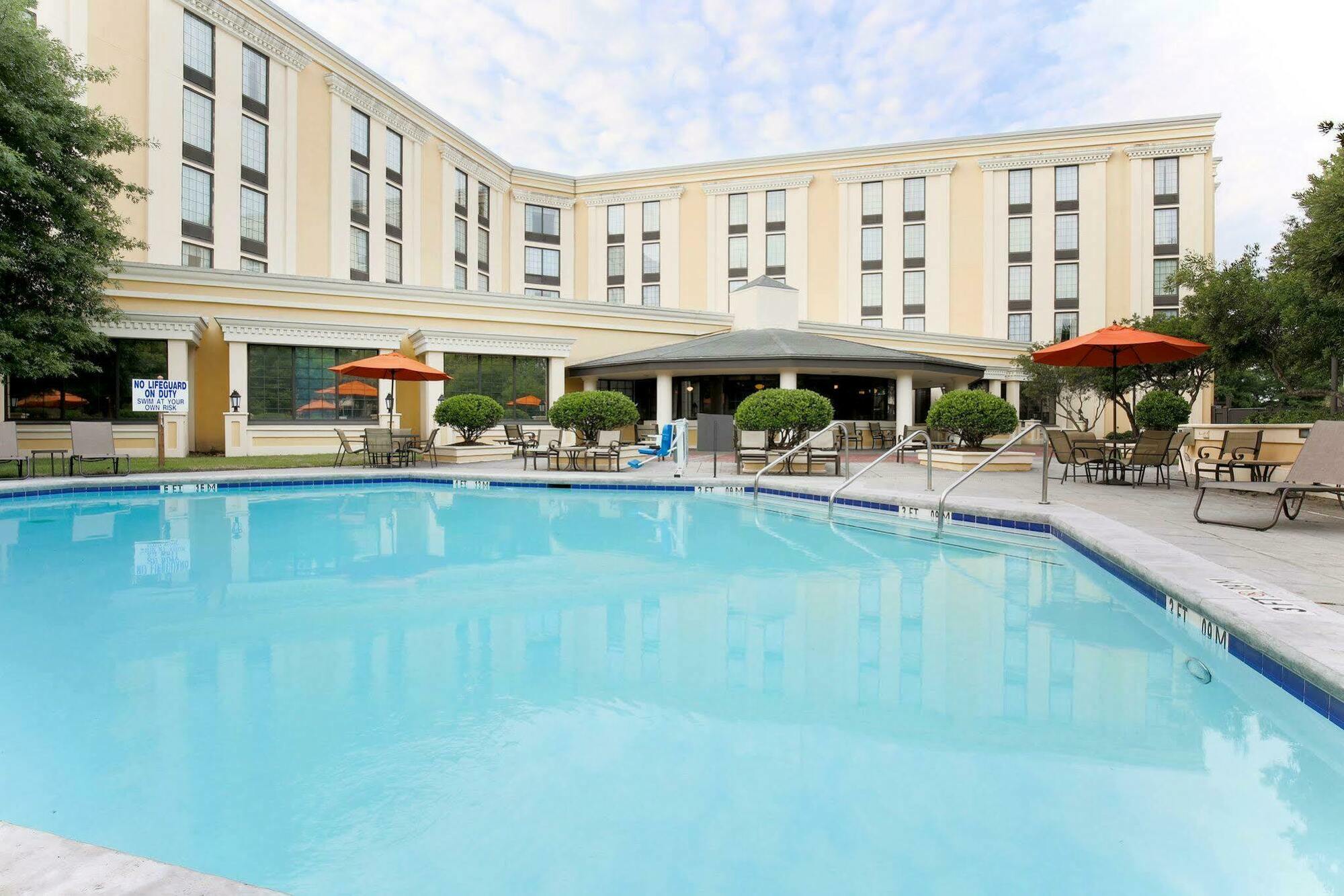 Hampton Inn&suites Charleston/mt. Pleasant-isle Of Palms Mount Pleasant