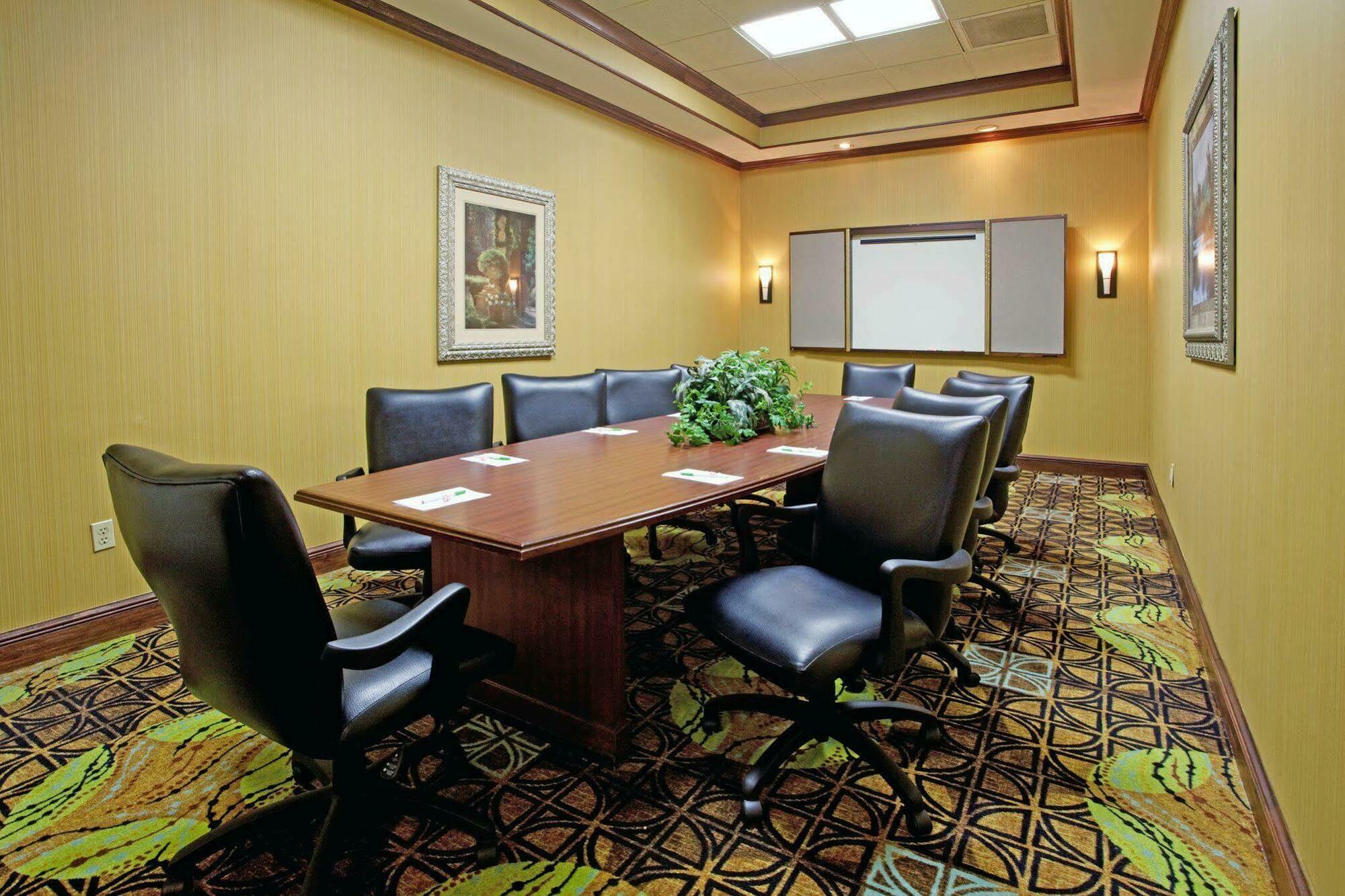 Hotel Hampton Inn&suites Charleston/mt. Pleasant-isle Of Palms Mount Pleasant